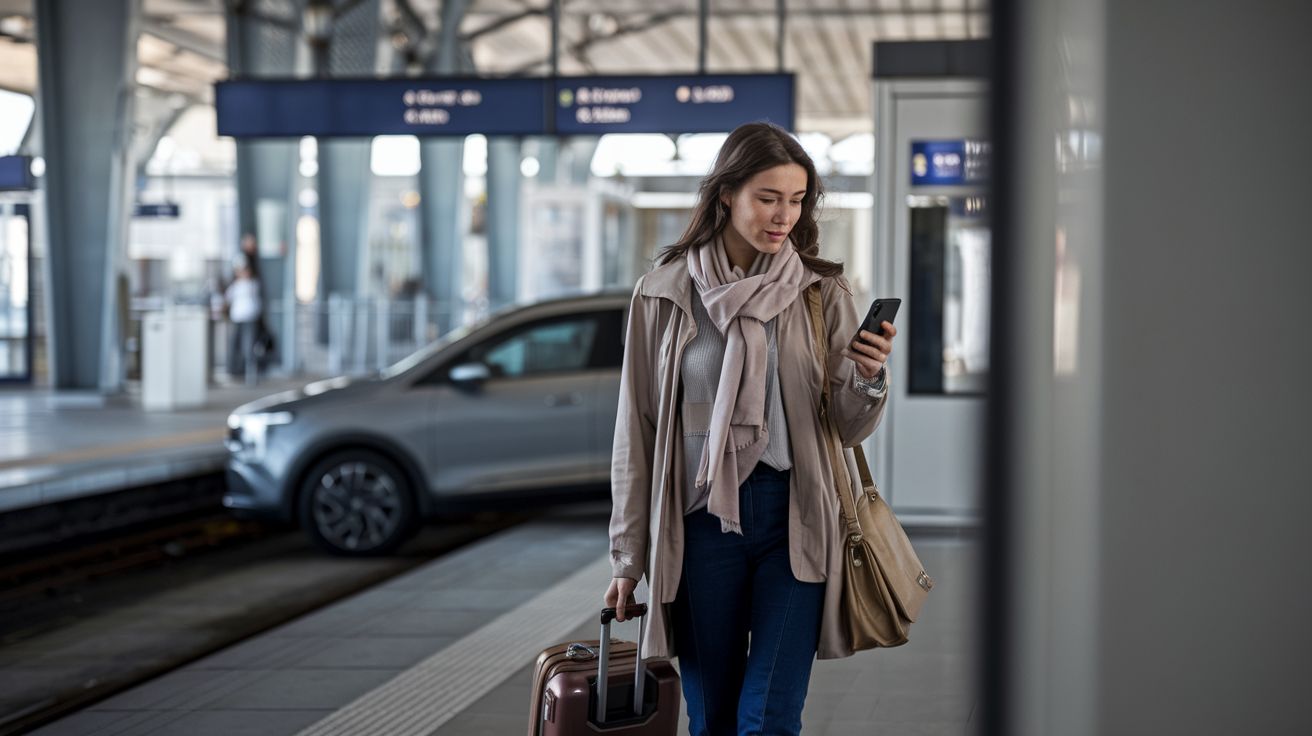 Aunay-sous-Auneau to Paris Orly Airport Transfer: Your Complete Guide